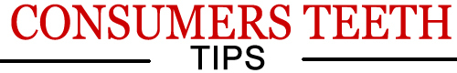 Consumer Teeth Tips Logo
